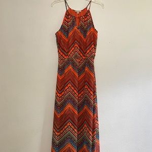 Gianni Bini maxi dress